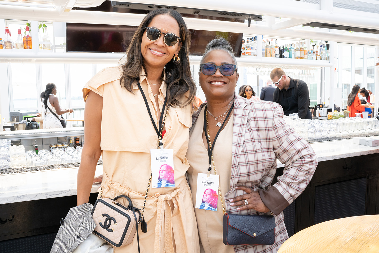 Colored Girls Brunch event photo 10