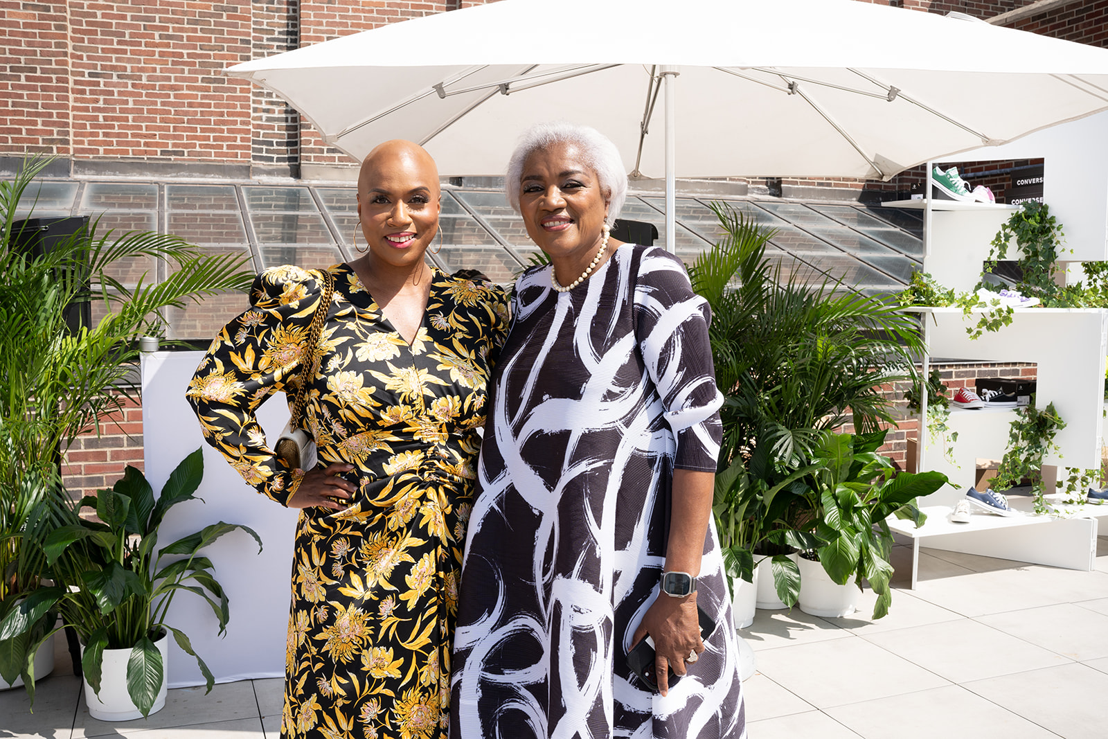 Colored Girls Brunch event photo 13