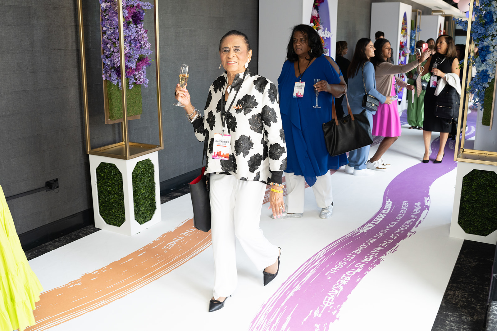 Colored Girls Brunch event photo 6
